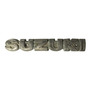 Emblema Suzuki Gs 1000 850 750 650 Original Japon 68111-4500 Volvo 850