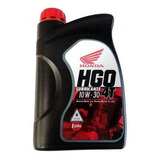 Aceite Original Honda Hgo 4t 10w30 Mineral En Motos Coyote