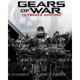 Gears Of War: Ultimate Edition - Pc