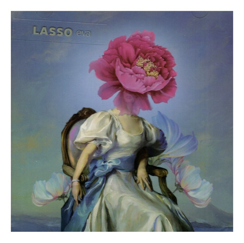 Lasso Eva / Disco Cd