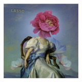 Lasso Eva / Disco Cd