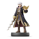 Robin Amiibo - Japan Import (super Smash Bros Series)