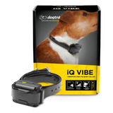 Dogtra Vibracion Iq Vibe Solamente Sin Collar De Ladrido Rec