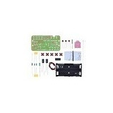 Kit Diy Para Montar Rádio Receptor Fm 76-108mhz Arduino