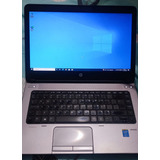 Laptop Hp Probook 640 