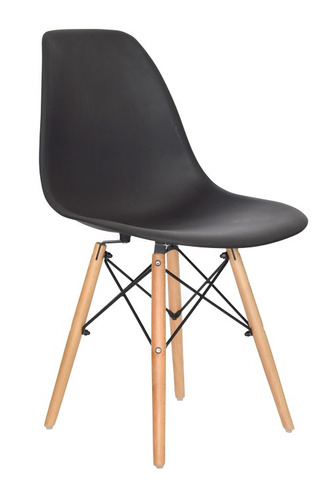 Silla Comedor Eames 