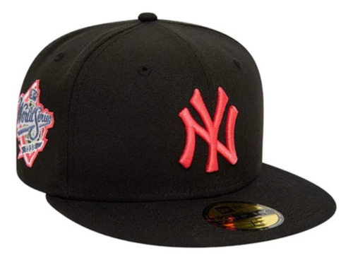 Gorra New Era Yankees New York Activist 59fifty 60435095