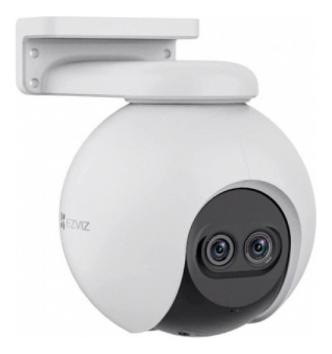 Camara Ip Wifi Domo Ezviz C8pf 360° Full Hd Motorizada Zoom