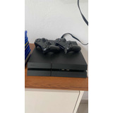 Console Ps4