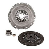 Kit Clutch F-150 1985 Para Ford