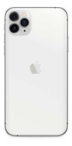 iPhone 11 Pro 64gb Branco - De Exposição - Bateria 90-100%