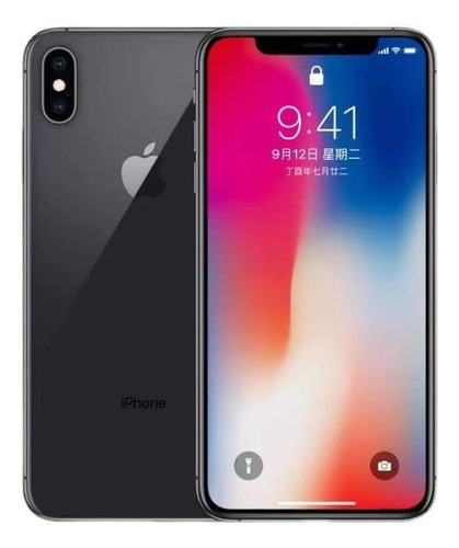 iPhone X 64gb