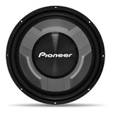 Subwoofer Sub Pioneer Ts-w3060br 350wrms 12 Polegadas