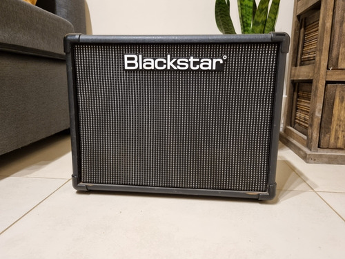 Amplificador Blackstar Id Core Stereo 40