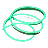 Tira Luz Verde Neon Led Flexible 5mts Interior/exterior Stg