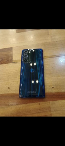 Celular Motorola Edge 30 Pro 