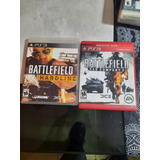  Lote Battlefield 2 El Pack De Juegos Originales Y Fisicos 