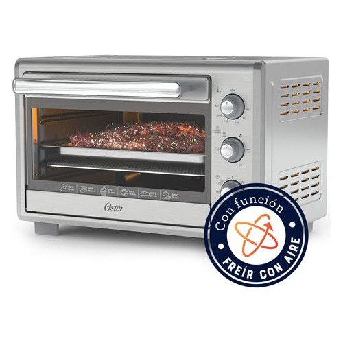 Horno Oster Freidora De Aire Frayer 35 Litros Extra Grande