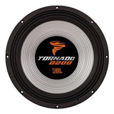 Subwoofer Tornado Selenium Jbl 15 1100w Rms - 15swt2200