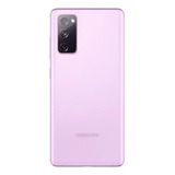 Samsung Galaxy S20 Fe 128gb Lavender 6gb Ram Garantia Nfe