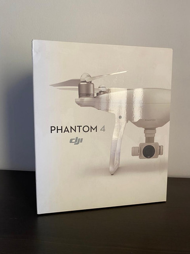 Drone Dji Phantom 4
