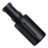 Shure Mv88+ Video Kit Microfono Stereo Ios & Android Mv88 Color Negro