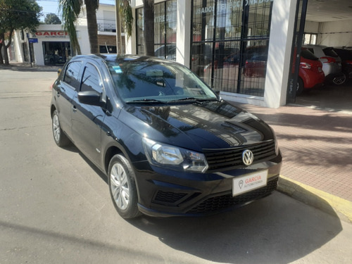 Volkswagen Gol 1.6 Trendline