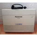 Conmutador Panasonickx-tes 824 Advanced Hybrid System