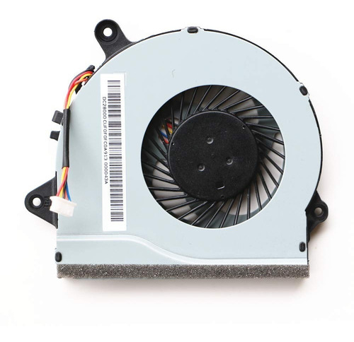 Fan Cooler Ventilador Lenovo Ideapad 300-14isk 300-15isk