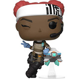 Juegos Funko Pop Apex Legends Lifeline Multicolor