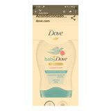 Dove Baby Acondicionador Humectacion Enriquec. Vto. 25/04/24