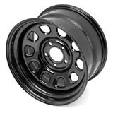 2 Rines 15x10  6x5.5 Jeep Chevrolet Toyota Nissan 6 Birlos  