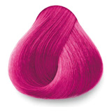 Hidracolor Tinte Fantasía Tono Magenta Tubo 90 G