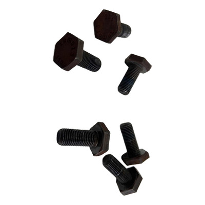 Parafusos Fixação Volante Corsa Meriva Original