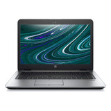 Notebook Hp Elitebook 840 G3 Core I5 6ºg Ssd 240gb 4gb Usado