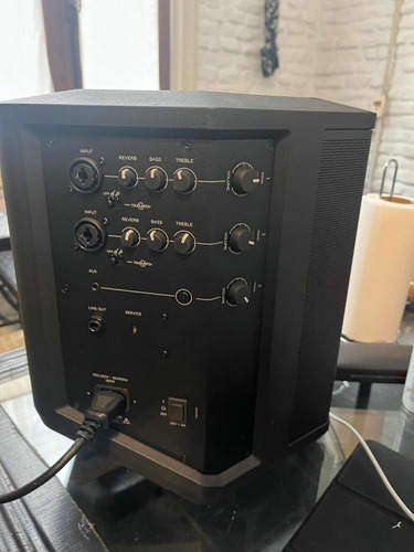 Speaker Bose S1 Pro