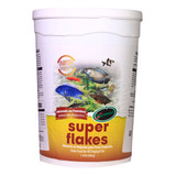 Super Flakes 500g Alimento Peces Acuario Dulce Tropical