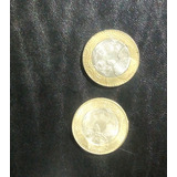 Moneda De 1000 Pesos Colombianos Coleccionable