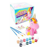 Regalos De Unicornio Para Ninas, Manualidades De Unicornio,