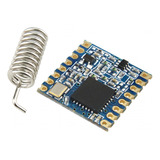 Modulo Lora Sx1276