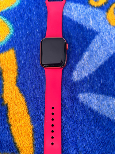 Apple Watch Series 6 40 Mm