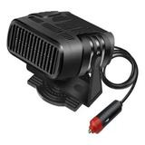 Ventilador De Ar Condicionado Automotivo Turbo Para Refriger