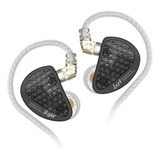 Cca Kz As16 Pro Auriculares In-ear Monitor Controladores Iem