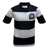 Camiseta Rugby Club Atletico San Isidro Casi Adulto