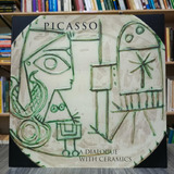 Picasso, A Dialogue With Ceramics / Kosme De Barañano