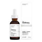 Serum The Ordinary Buffet Y Copper Peptides 1% Importado