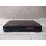 Videocasetera Sony Hi-fi Ready Super Betamax Sl-hfr70