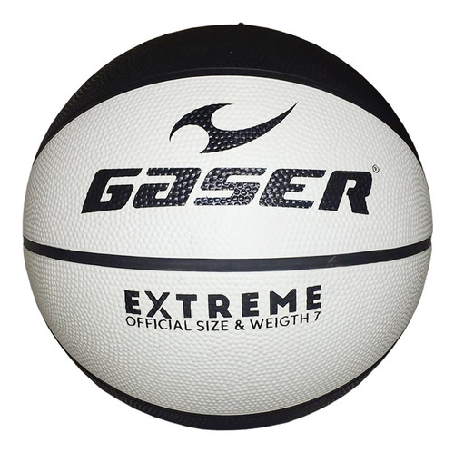 Balón Para Básquet Bol Basketball Extreme No. 5 Gaser