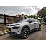 Vendo Citroen C4 Cactus Turbo Tp Shine Nuevo Unico Dueño 