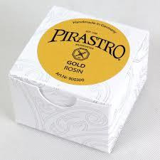 900300 Resina - Pezcastilla Gold Pirastro